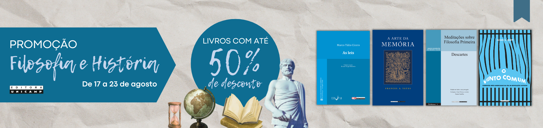 Volta as aulas