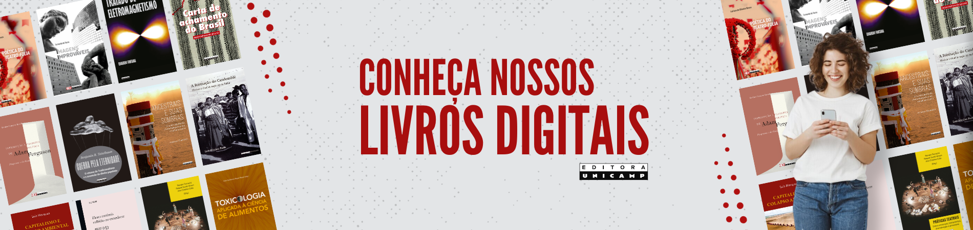 Conheça Livros Digitais