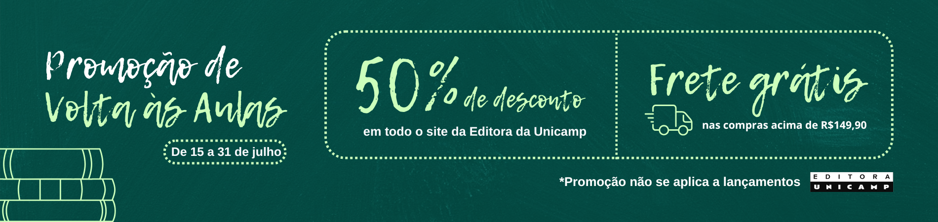 Promoção