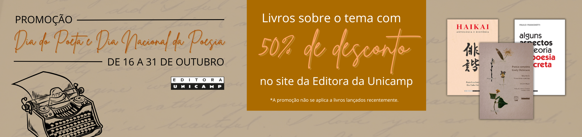 Feira do Livro 2025