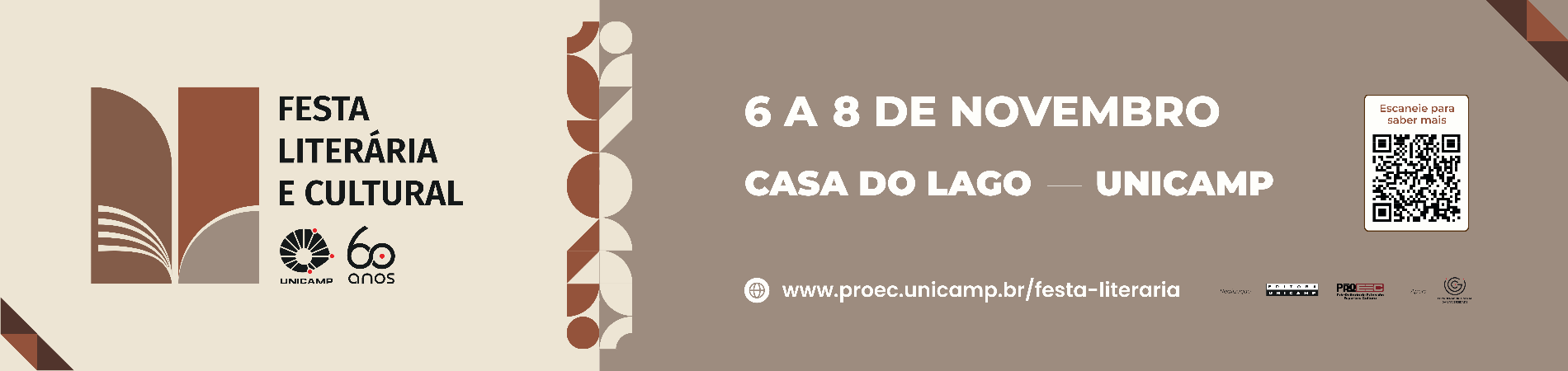 Feira Literaria