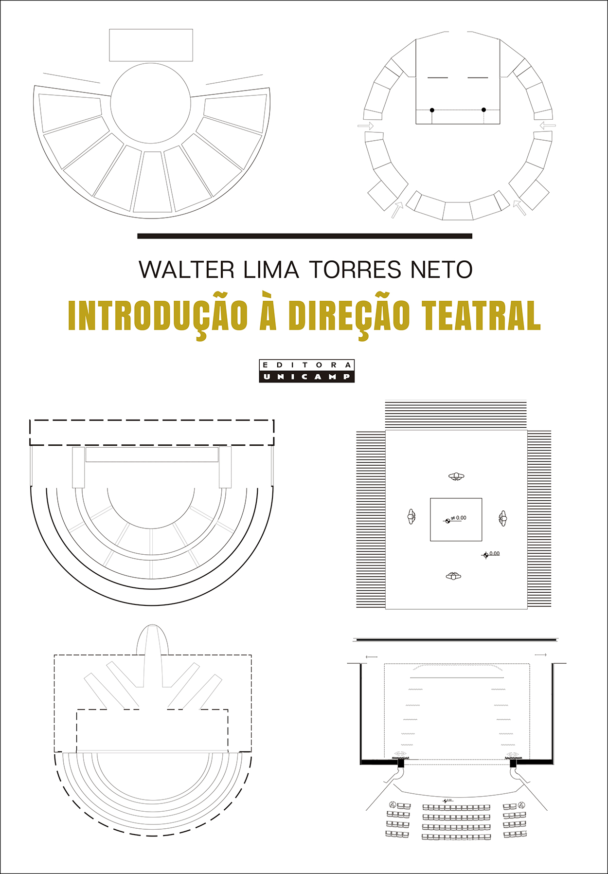 Direção Teatral – Portal Livre de Teatro